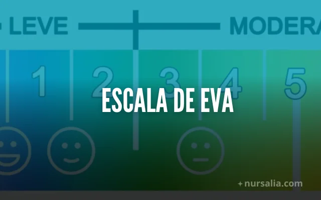 Escala EVA: Una Herramienta Clave para Evaluar el Dolor